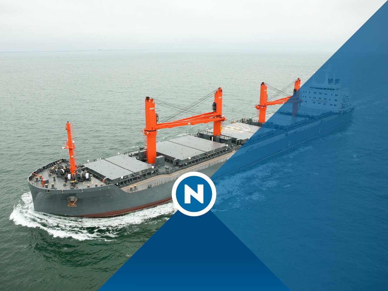 COFF (8222$/COE 4m) FOR BULK CARRIER JOINING IN BEG OF FEBRUARY 2025