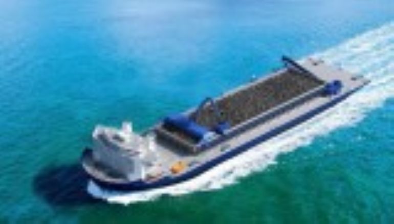 SRI vessel